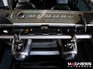 Ford Bronco Rear Speaker + Light Mount - DV8 